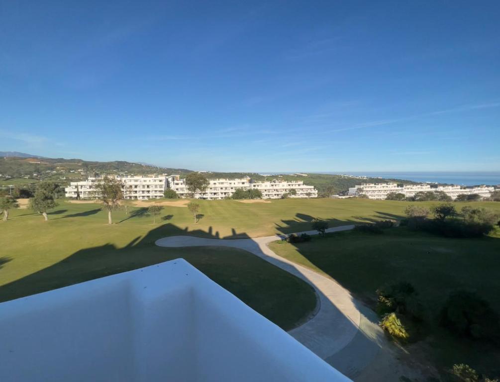 Estepona Penthouse Golfclub Valle Romano - 5