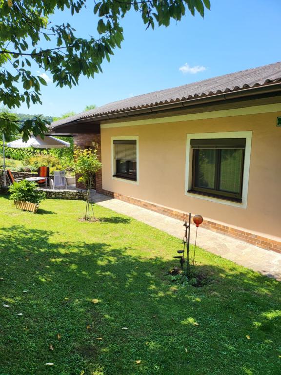 Ferienhaus Zangl am Seggauberg - Südsteiermark - 1