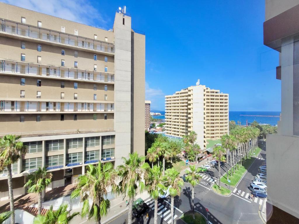 Little Prince Studio, Puerto de la Cruz