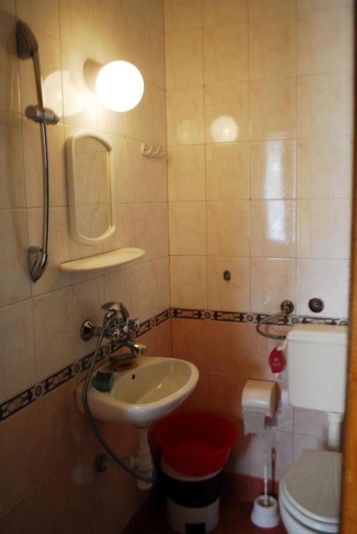 Guest House Dzhegosh photo