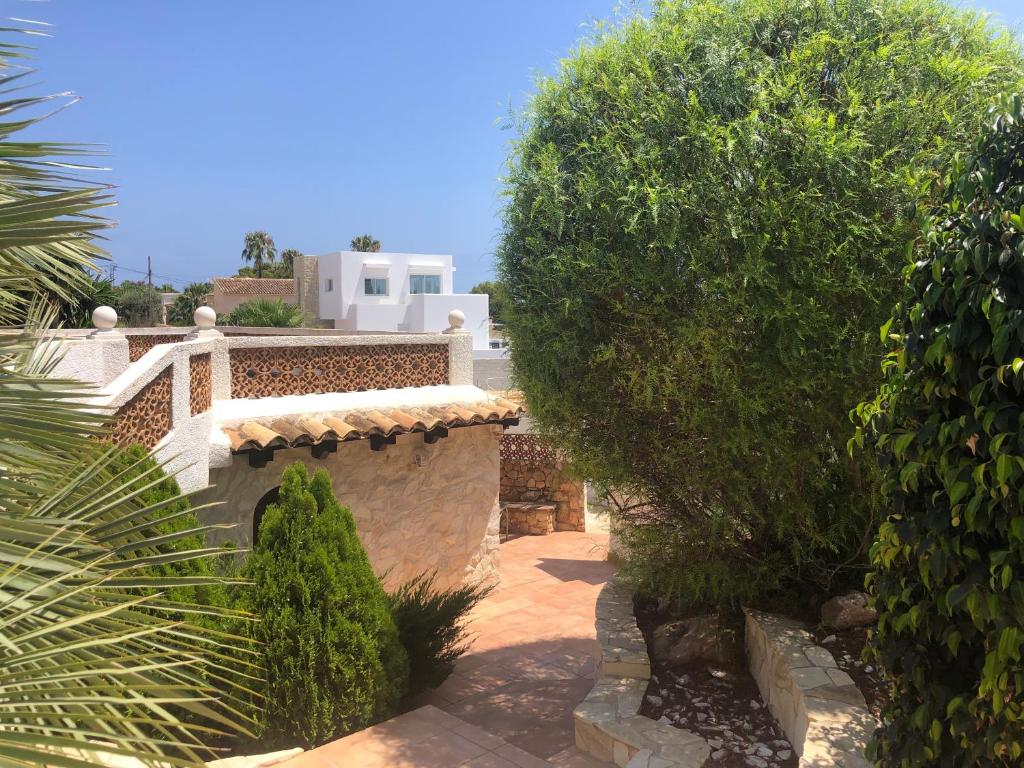 Bonito apartamento villa Joya - 5