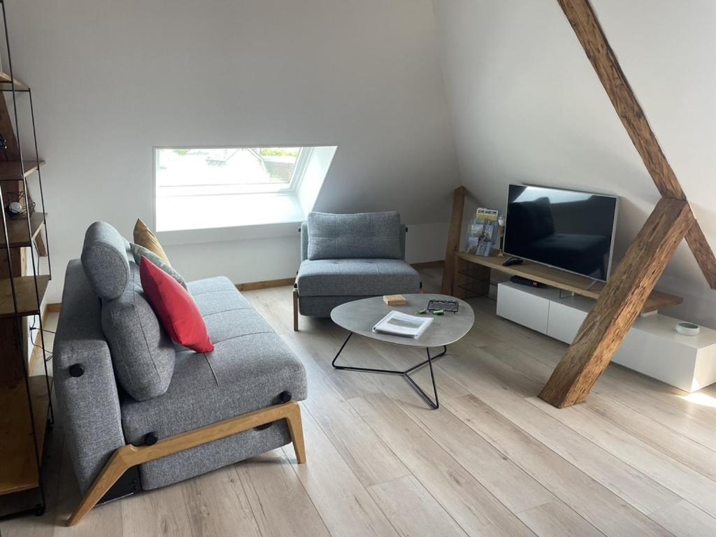 Le Loft de Flore - 3