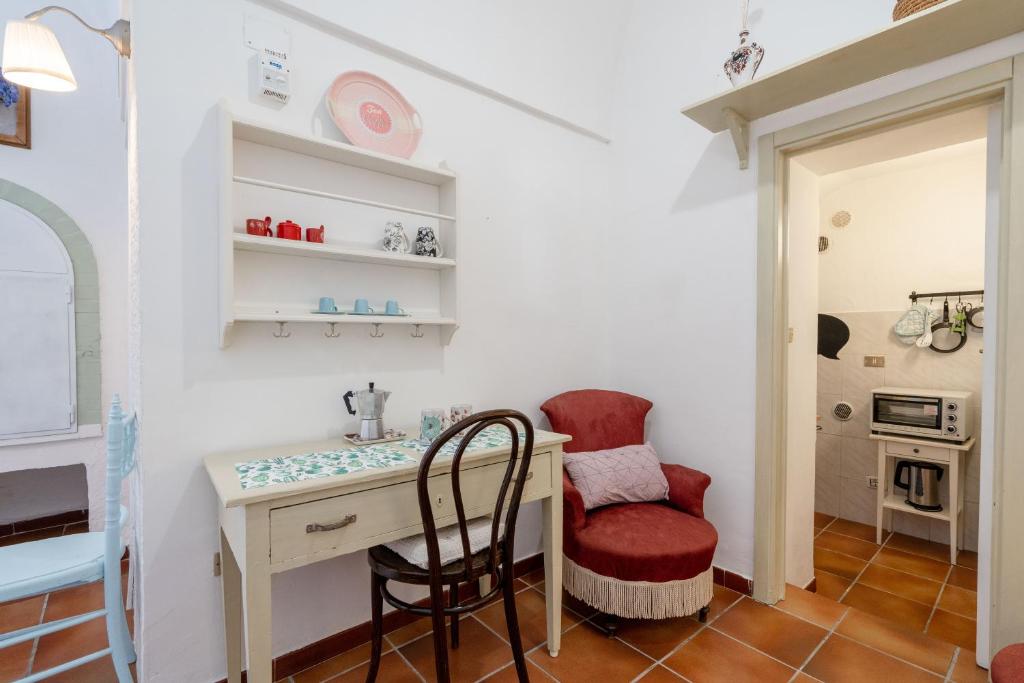 Villa Boschetti Apartments - 4