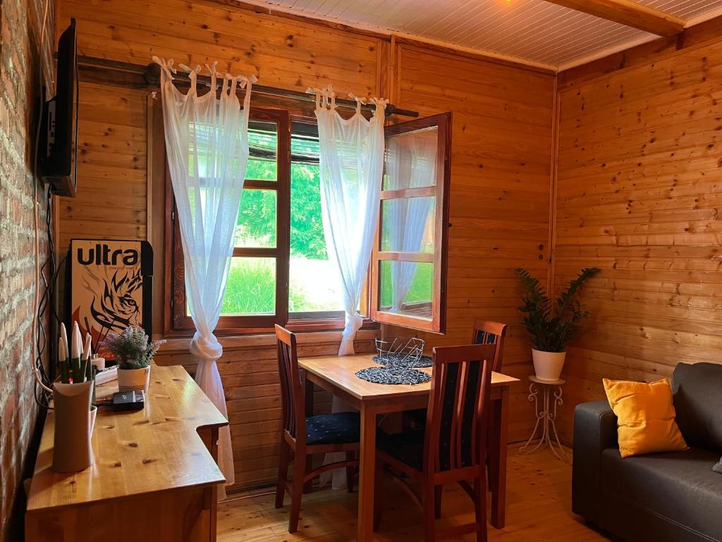 Apartman KOD PECE - 2