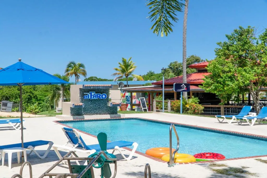 Parador El Faro, Hotel in Aguadilla