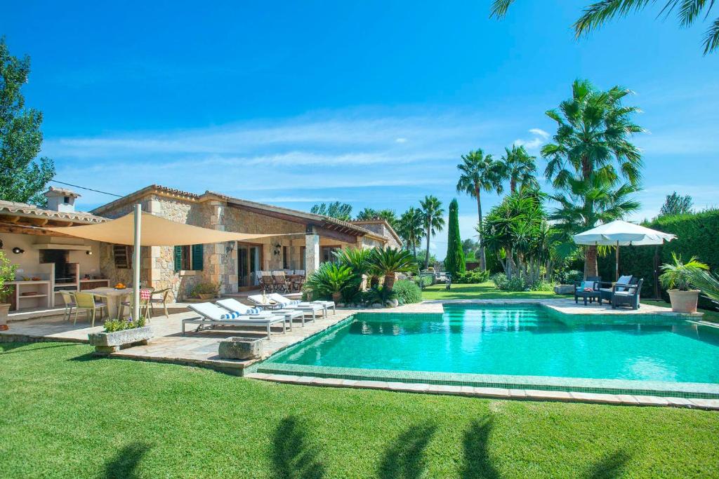 Villa Pepi - 2