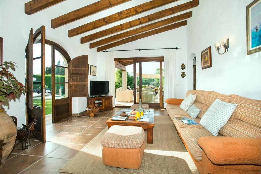 Villa Pepi - 4
