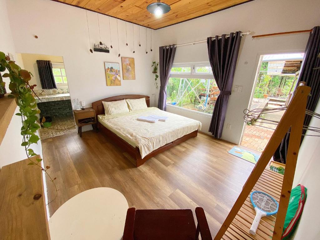 Oak Village by D Home