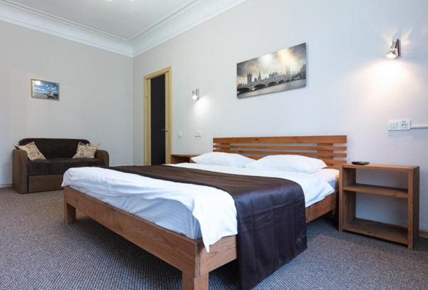 911 flat Kiev Сenter — Hotel in Kyiv
