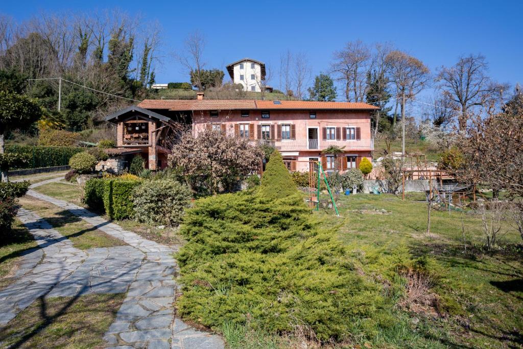 La Cascina dei Ciliegi - 3