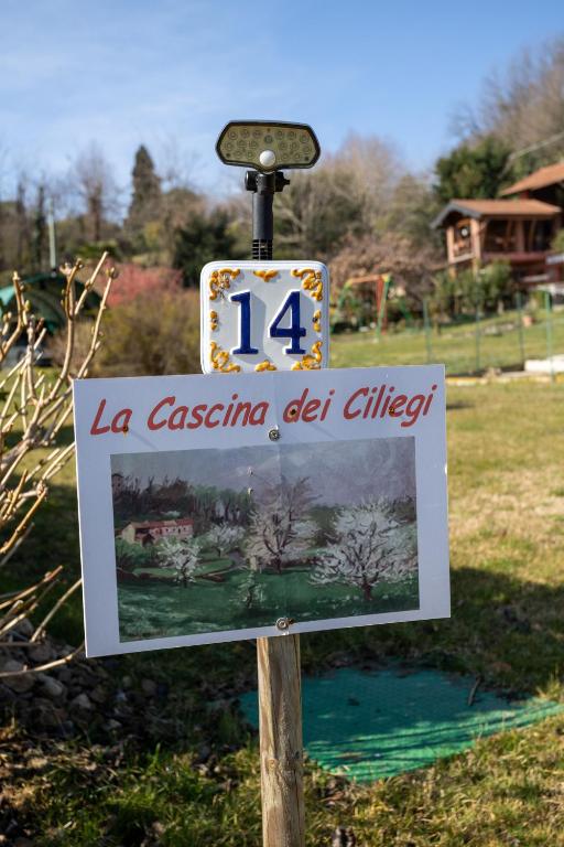 La Cascina dei Ciliegi - 4