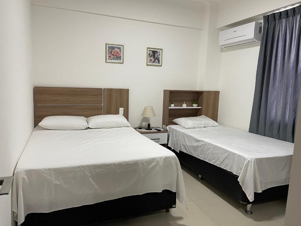 Condominio Las Palmas II VILLA FATIMA - 3