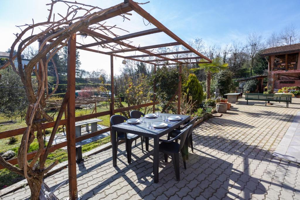 La Cascina dei Ciliegi - 1