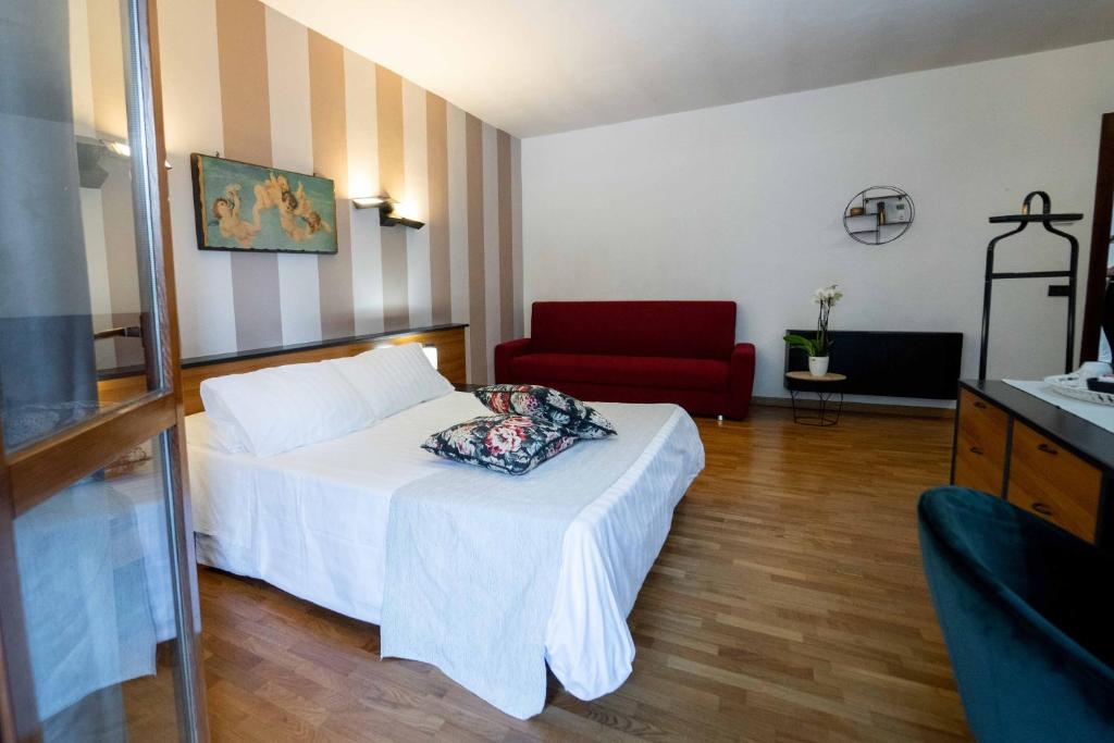 EcoHotel Ristorante Milano photo