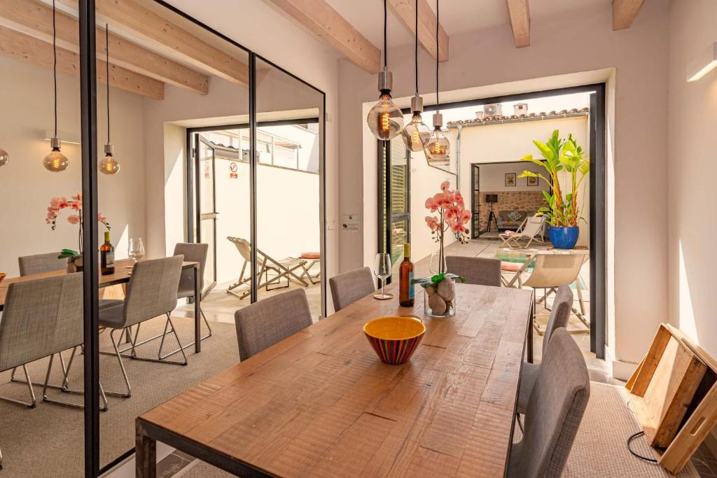 Villa Roser Vell by Sealand Villas - 5