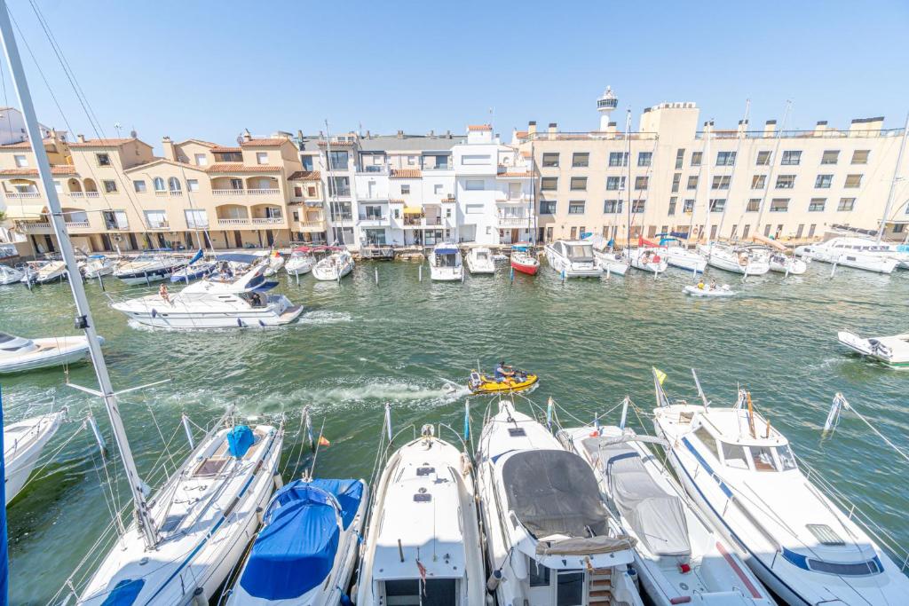 ref 403, Empuriabrava