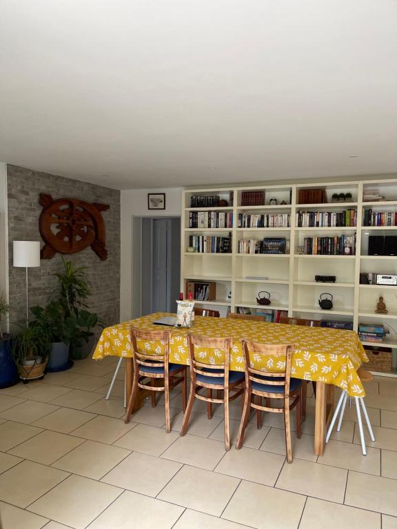 Villa proche Arcachon, Dune, Plages - 3