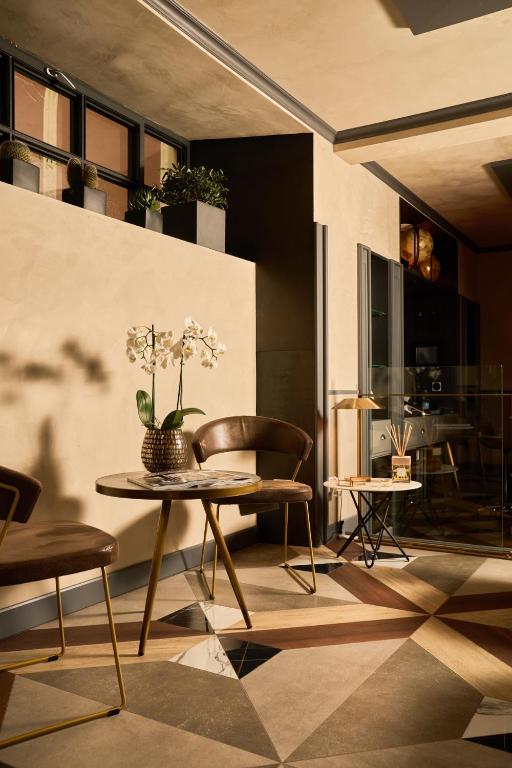 Loly Boutique Hotel Roma photo