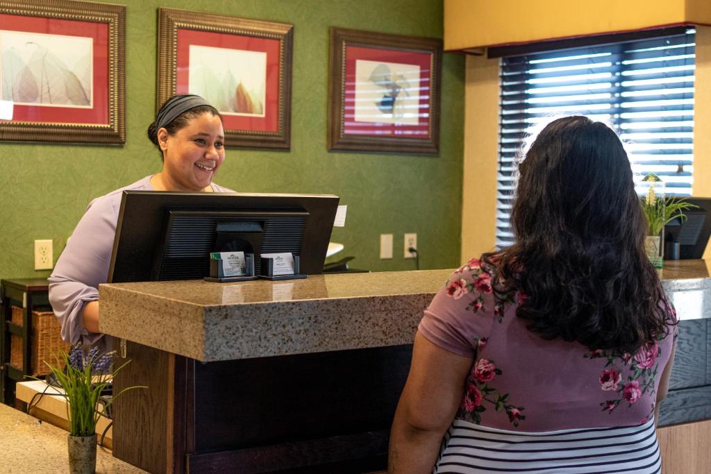 Wingate by Wyndham Sioux City photo