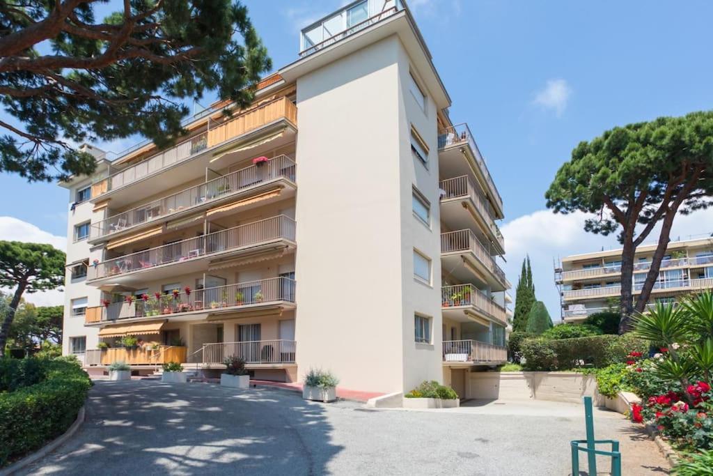 L43 Staywizus - Suite Maurice sea view 6Pax -Terrace, Parking, AC - 2