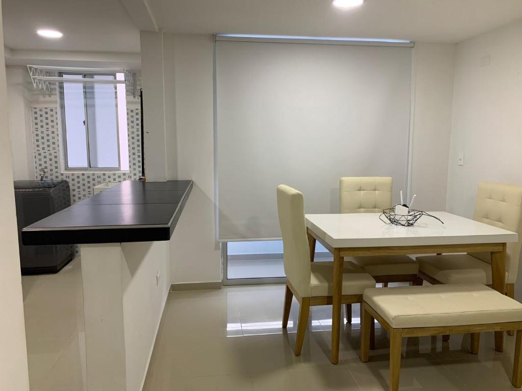 Apartamento vacacional - Caribe Campestre - 3