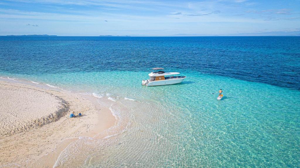 Surrounding environment