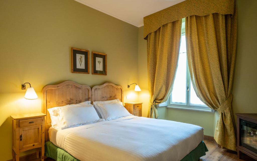 Grand Hotel Bagni Nuovi photo