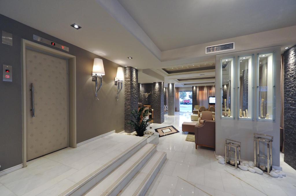 Hotel Haikos photo
