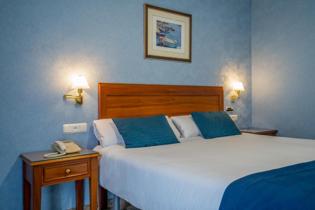 Hotel Bartos photo