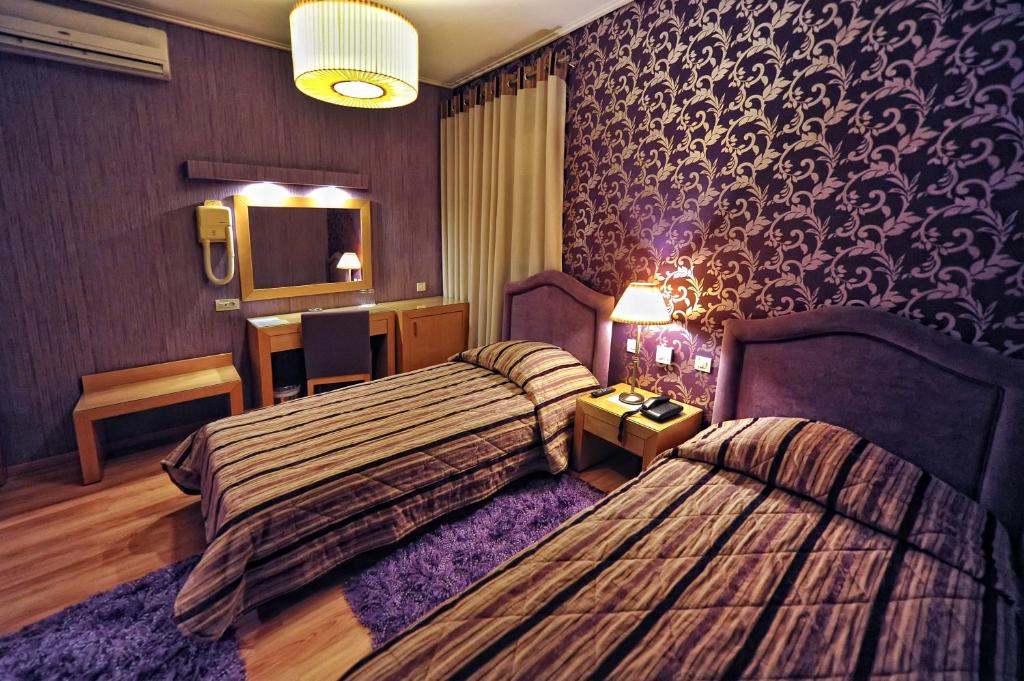 Hotel Haikos photo