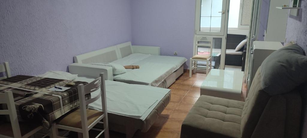 Sutomore apartman - 5