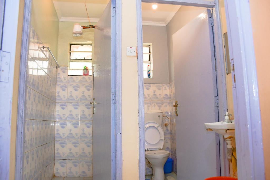 2 brm Town View apartment, 10min walk from Eldoret CBD photo