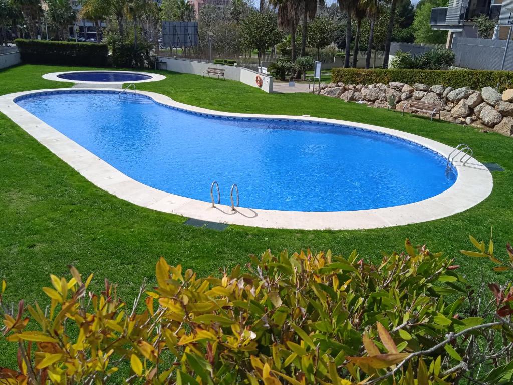 Port Aventura 5 min à pied - Superbe appartement - 2