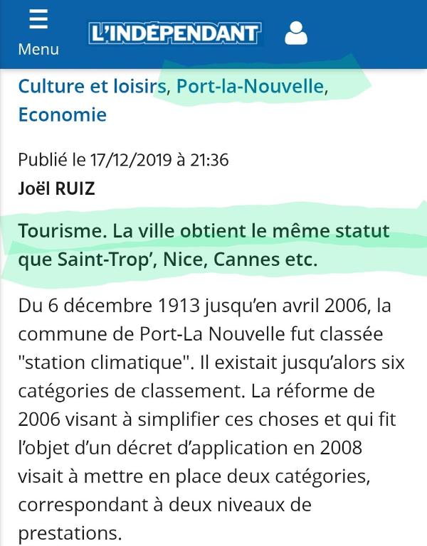 APPARTEMENT Duo - 2