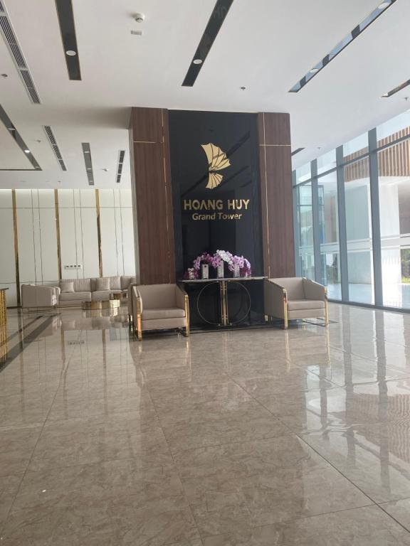 Ngoc Homestay Hoàng Huy Grand Tower