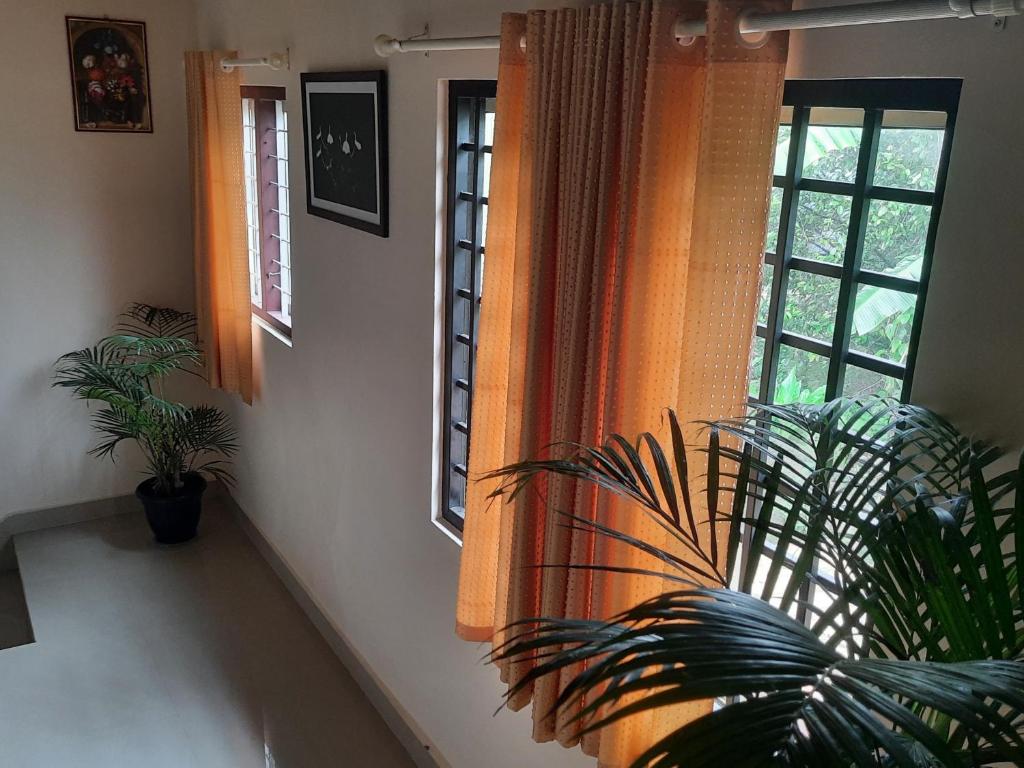 NEST Mdy, Mananthavady