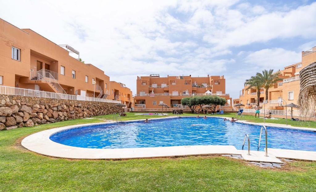Aguamarina Golf - 4