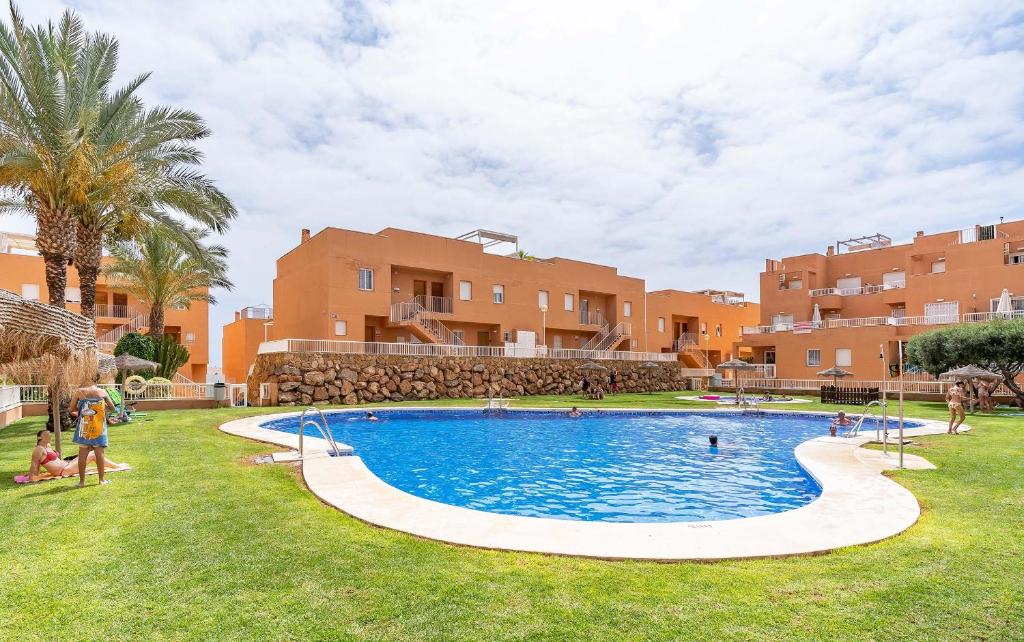 Aguamarina Golf - 5