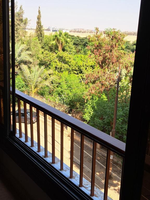 Panorama Apartment Overlooking Cairo Intl Airport All the apt for you with free airport pickup limou photo