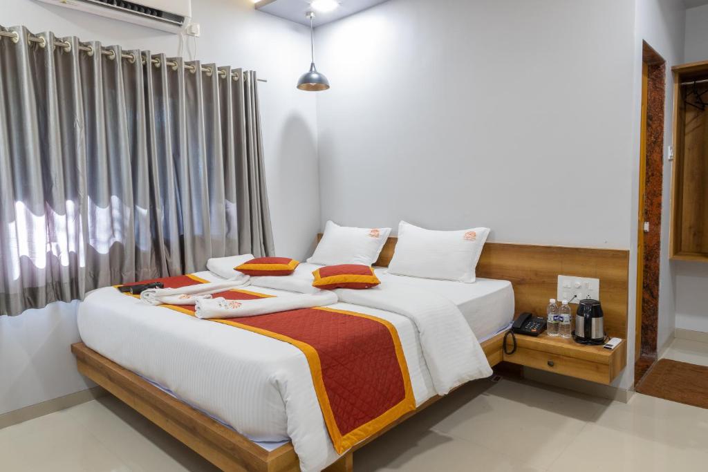 Coco Palms Inn photo