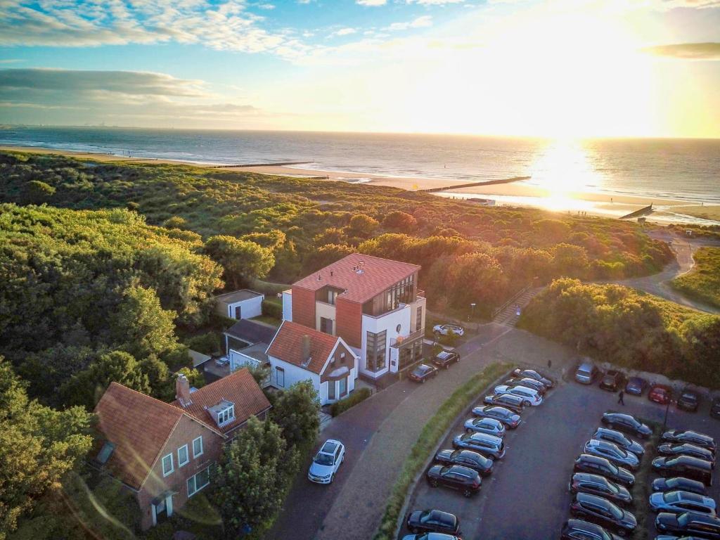 Goudvis, Cadzand-Bad