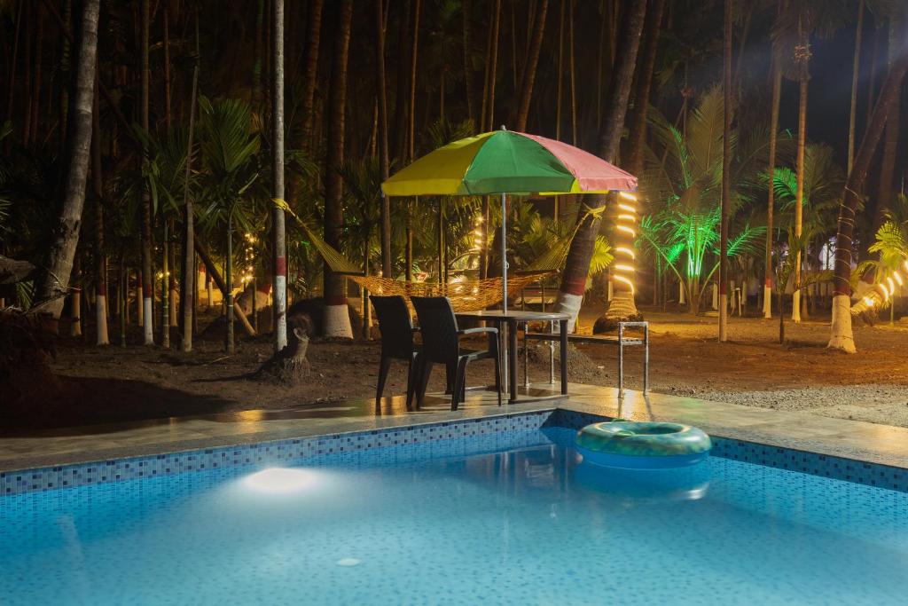 Coco Palms Inn photo