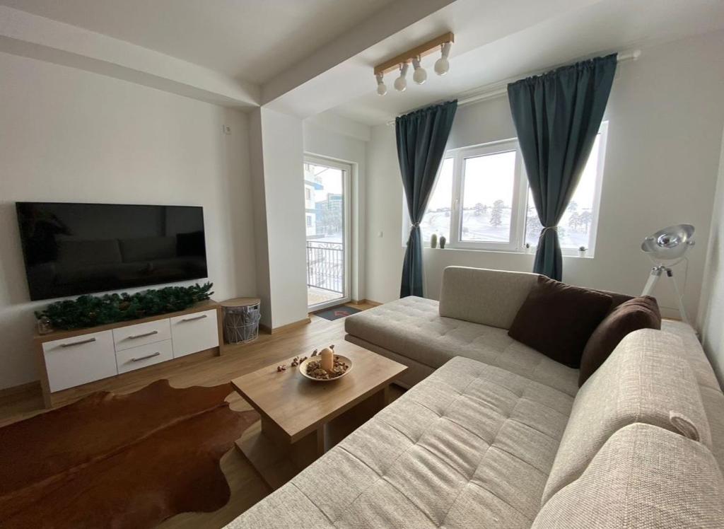 Family Apartment - 1