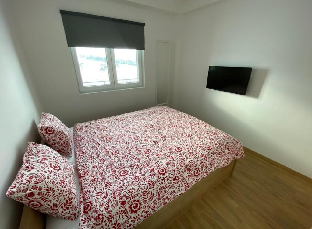 Family Apartment - 4