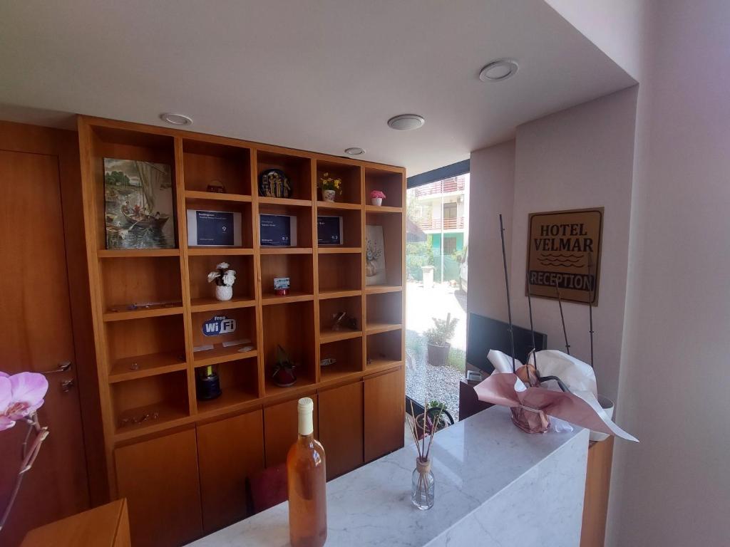 Velmar Hotel photo