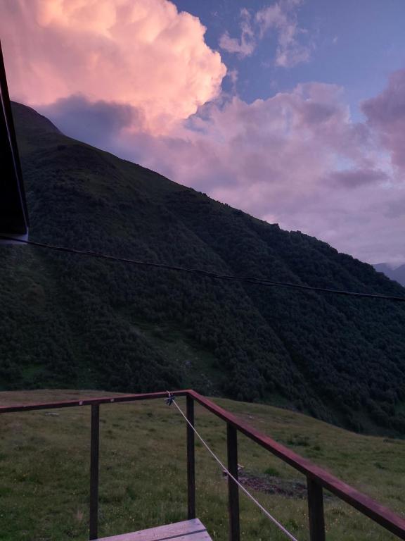 Mountain House in Juta photo