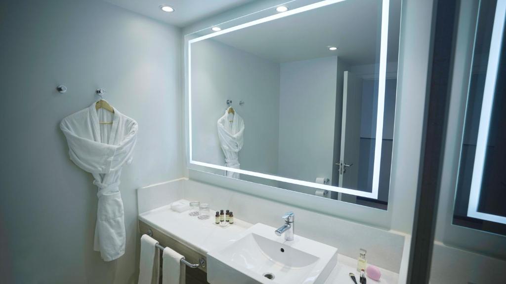 バスルーム（客室）