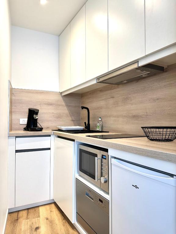 Bel appartement en plein centre ville - 4