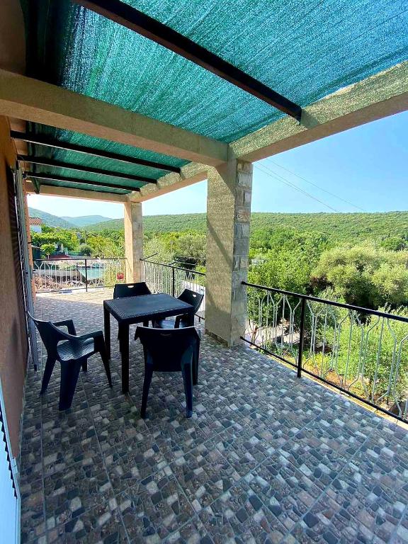 Apartmani Trašte - 1