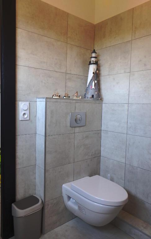 Appartement Cite Du Sel photo